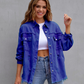 EOS | Klassische Denim-Jacke