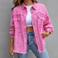 EOS | Klassische Denim-Jacke