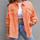 EOS | Klassische Denim-Jacke