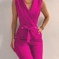 EOS | Ein eleganter, langer Jumpsuit