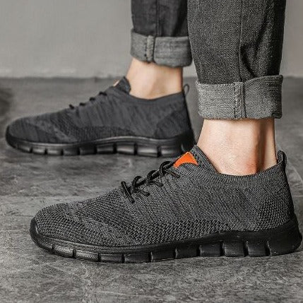 EOS | Atmungsaktive Netzschuhe