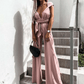 EOS | Women's Jumpsuit Infinity Long Romper mit wandelbaren Trägern