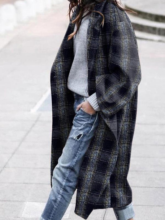 EOS | Minimalistische und isolierte Jacke