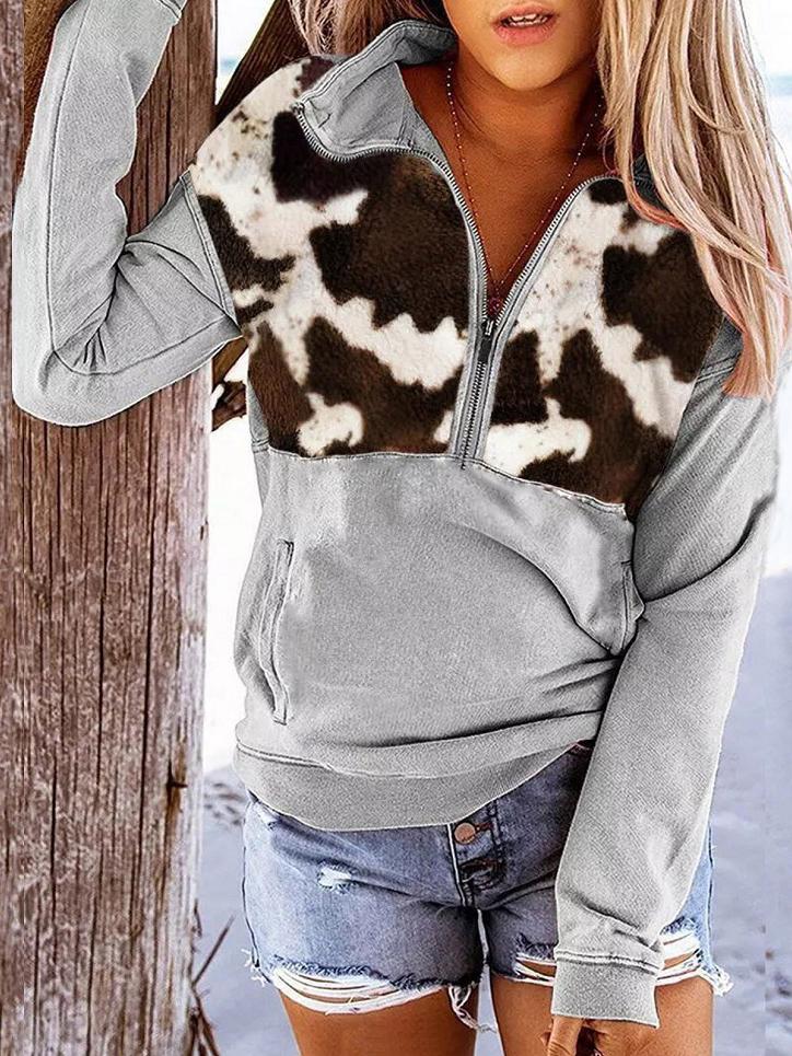EOS | Bequemer und kuscheliger Hoodie
