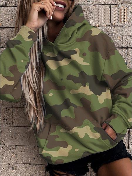 EOS | Bequemer und warmer Hoodie