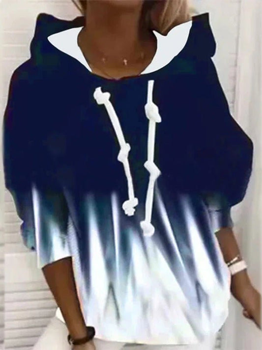 EOS | Ein Hoodie, der mühelos warm hält