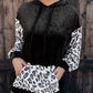 EOS | Eleganter und warmer Kapuzenpullover