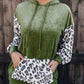 EOS | Eleganter und warmer Kapuzenpullover