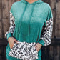 EOS | Eleganter und warmer Kapuzenpullover