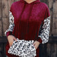 EOS | Eleganter und warmer Kapuzenpullover