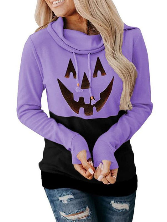 EOS | Warmer und bohemian Hoodie