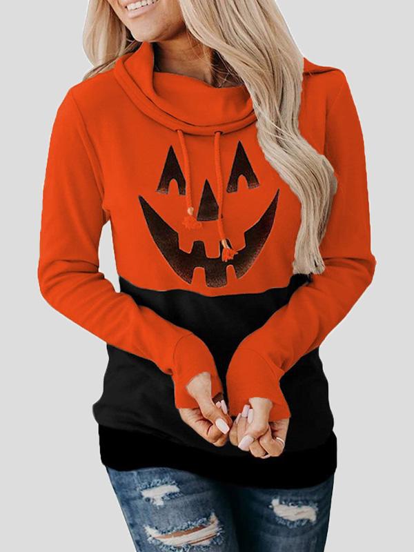 EOS | Warmer und bohemian Hoodie
