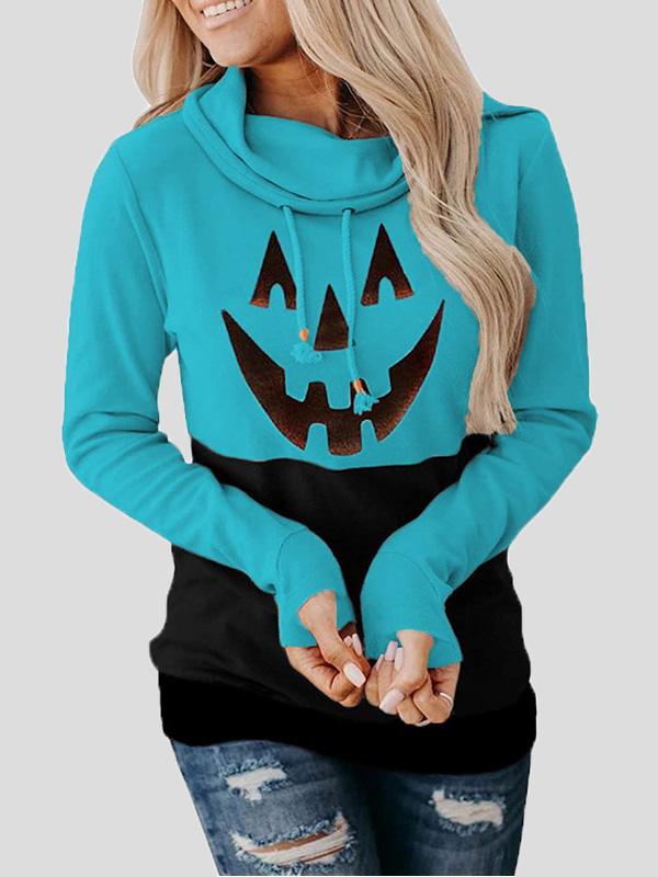 EOS | Warmer und bohemian Hoodie