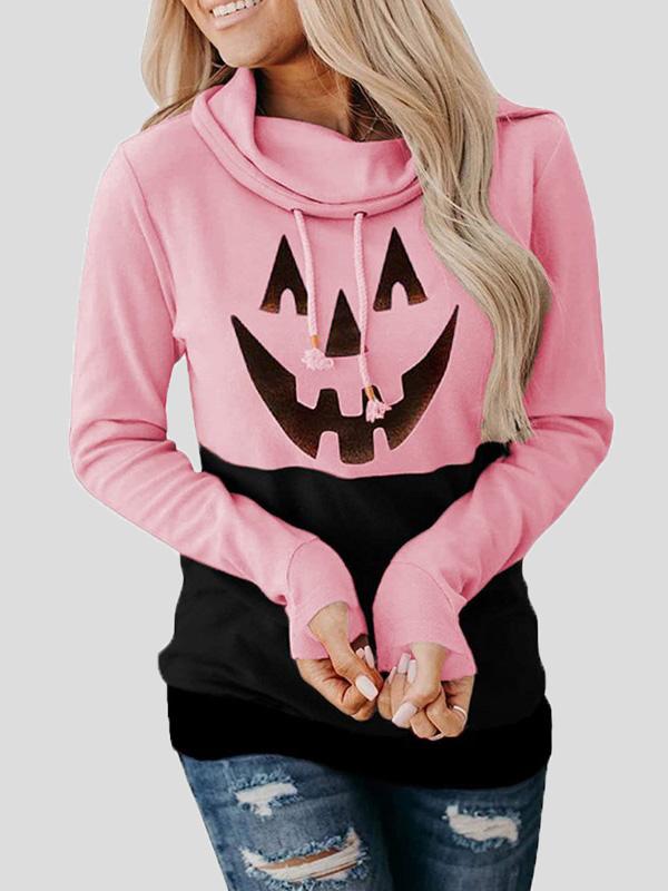 EOS | Warmer und bohemian Hoodie