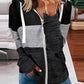 EOS | Weicher und bequemer Kapuzenpullover