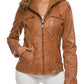EOS | Leichte und warme Jacke