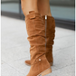 EOS | Boots Trendige Stiefel für jeden Anlass