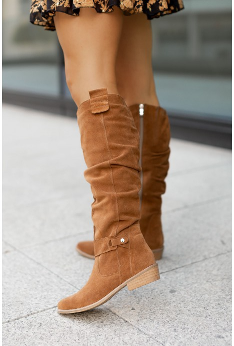 EOS | Boots Trendige Stiefel für jeden Anlass